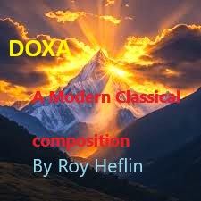 A Modern Classical Composition